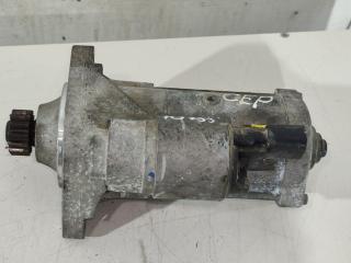 стартер Volkswagen Passat B6 2009, 2.0 л., TDi, дизель, универсал, 02E911023Q, 02E911024C, 02E911024H