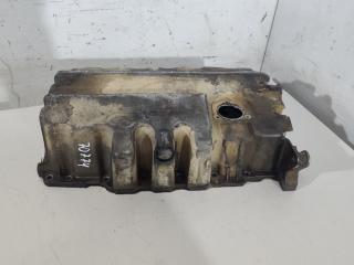масляный поддон Volkswagen Passat B6 2006, 2.0 л., TDi, дизель, седан, 03G103603AD, 03G103603H, 03G103603AB, 03G103603AF