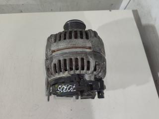 генератор Audi A4 B7 2006, 2.0 л., TDi, дизель, седан, 06F903023C, 06F903023F, 06F903023J, 0124525066, 06F903023A, 1986A00902, 97480074, 0124525091, 0124525539, 0986045340