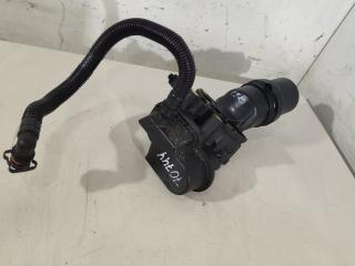 корпус масляного фильтра Volkswagen Passat B6 2006, 2.0 л., TFSI, бензин, седан, 06F115397F, 06F115397J, 06F115397H, 06F115397K