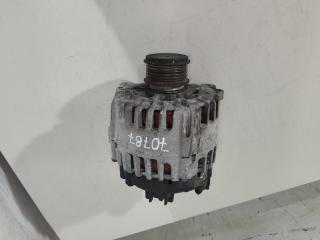 генератор Skoda Octavia 2 поколение (A5) [рестайлинг] 2011, 2.0 л., TDi, дизель, седан, 03L903023B, LRA03402