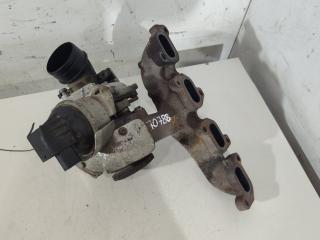 турбина Volkswagen Passat B7 2013, 2.0 л., TDi, дизель, седан, 03L253056T, 03L253056G, 03L253019P, 03L253010G