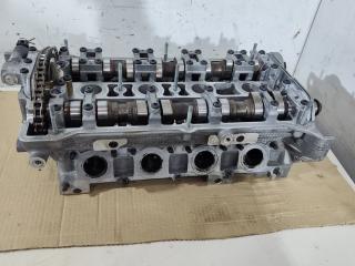 головка блока цилиндров Audi A4 B6 2003, 1.8 л., бензин, седан, AWT, AWM, AMB, AWC, AUG, AVJ, APX, BFB, BAM, AJH, AUQ, BEX, ARX, AWP