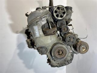 двигатель Honda Civic 7 поколение [рестайлинг] 2004, 2.2 л., дизель, седан, N22A1, .