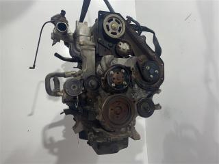 двигатель Ford Tourneo Connect 1 поколение 2007, 1.8 л., TDCi, дизель, микроавтобус, BHPA, PWPA, P7PA, P7PB, R2PA