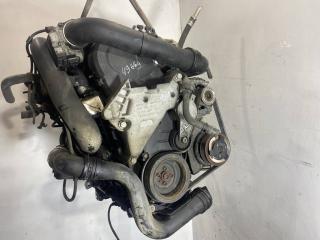 двигатель SEAT Leon 2 поколение [рестайлинг] 2009, 1.9 л., TDi, дизель, седан, BDJ, BKC, BDK, BXE, BJB, AVQ, BST