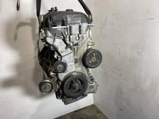 двигатель Ford S-Max 1 поколение [рестайлинг] 2012, 2.3 л., бензин, седан, SEBA, SEWA, L3G6