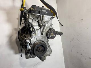 двигатель Ford Mondeo 4 поколение [рестайлинг] 2012, 2.3 л., бензин, минивэн, SEBA, SEWA, L3G6