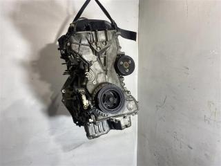 двигатель Ford S-Max 1 поколение [рестайлинг] 2012, 2.3 л., бензин, седан, SEBA, SEWA, L3G6