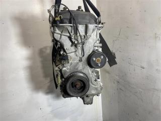 двигатель Ford S-Max 1 поколение [рестайлинг] 2012, 2.3 л., бензин, L3, GZFB, GZFA, GZFC