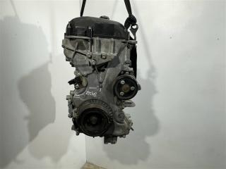 двигатель Ford S-Max 1 поколение [рестайлинг] 2010, 2.3 л., бензин, минивэн, SEBA, SEWA, L3G6