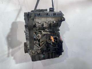 двигатель Volkswagen Caddy 3 поколение 2006, 2.0 л., SDi, дизель, фургон, BDJ, BKC, BDK, BXE, BJB, AVQ, BST
