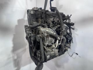 двигатель Volkswagen Touran 1 поколение [рестайлинг] 2006, 1.9 л., TDi, дизель, фургон, BDJ, BKC, BDK, BXE, BJB, AVQ, BST