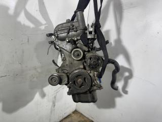 двигатель Mazda 3 BK [рестайлинг] 2007, 1.6 л., бензин, Z6, .