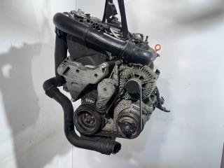 двигатель Volkswagen Caddy 3 поколение 2006, 1.9 л., TDi, дизель, BDJ, BKC, BDK, BXE, BJB, AVQ, BST