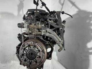 двигатель Opel Astra J [рестайлинг] 2012, 1.8 л., бензин, Z18XER, F18D4