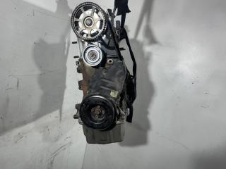 двигатель Volkswagen Caddy 3 поколение 2009, 2.0 л., бензин, AXA, BSX