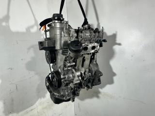 двигатель Volkswagen Polo 5 поколение 2012, 1.2 л., бензин, BME, CGP, AZQ, BZG, CGPA, CGPB