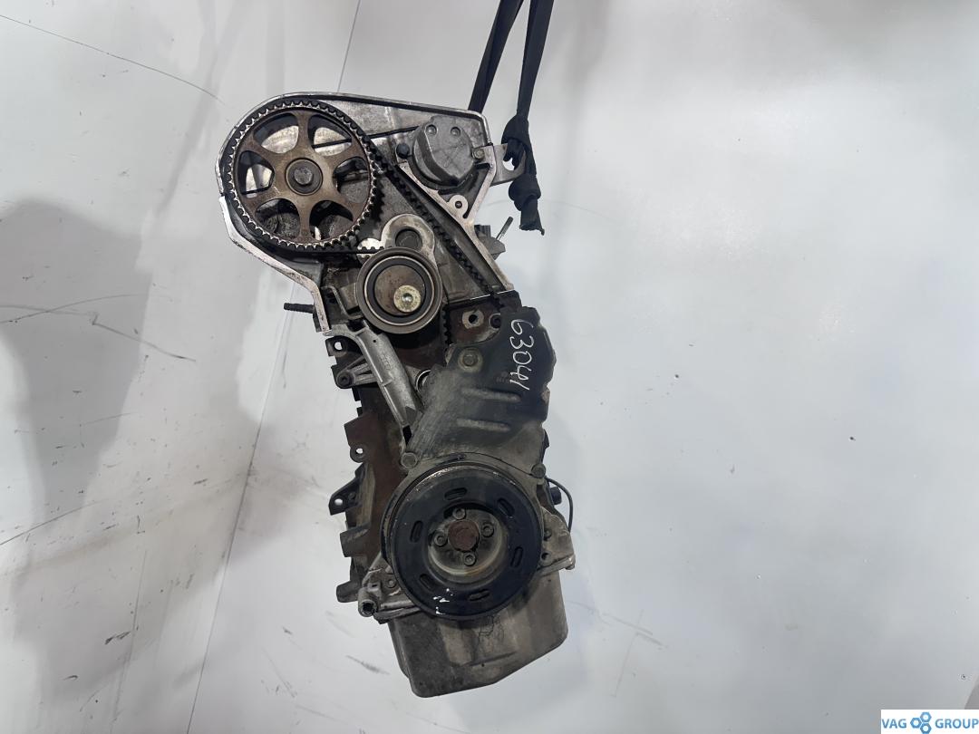 двигатель Audi A4 B6 2003, 1.8 л., бензин, седан, AWT, AWM, AMB, AWC, AUG, AVJ, APX, BFB, BAM, AJH, AUQ, BEX, AWP