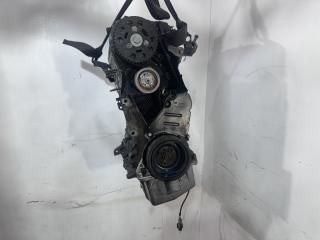 двигатель Volkswagen Transporter T5 2007, 1.9 л., TDi, дизель, фургон, AXB, AXC