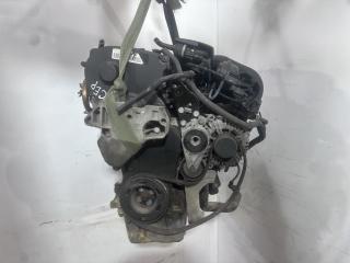 двигатель Volkswagen Eos 1 поколение 2008, 2.0 л., FSI, бензин, седан, BVZ, BVY, BLR, BLX, BLY, BVX