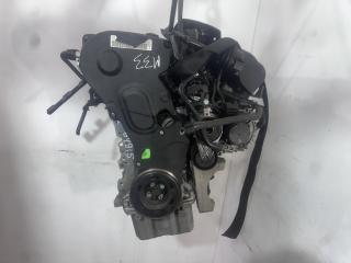 двигатель Volkswagen Jetta 5 поколение 2006, 2.0 л., FSI, бензин, седан, BVZ, BVY, BLR, BLX, BLY, BVX