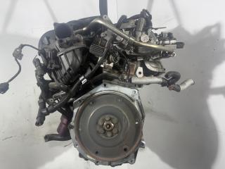 двигатель Volkswagen Eos 1 поколение 2008, 2.0 л., FSI, бензин, BVZ, BVY, BLR, BLX, BLY, BVX