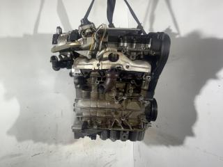 двигатель Volkswagen Jetta 5 поколение 2006, 2.0 л., FSI, бензин, BVZ, BVY, BLR, BLX, BLY, BVX