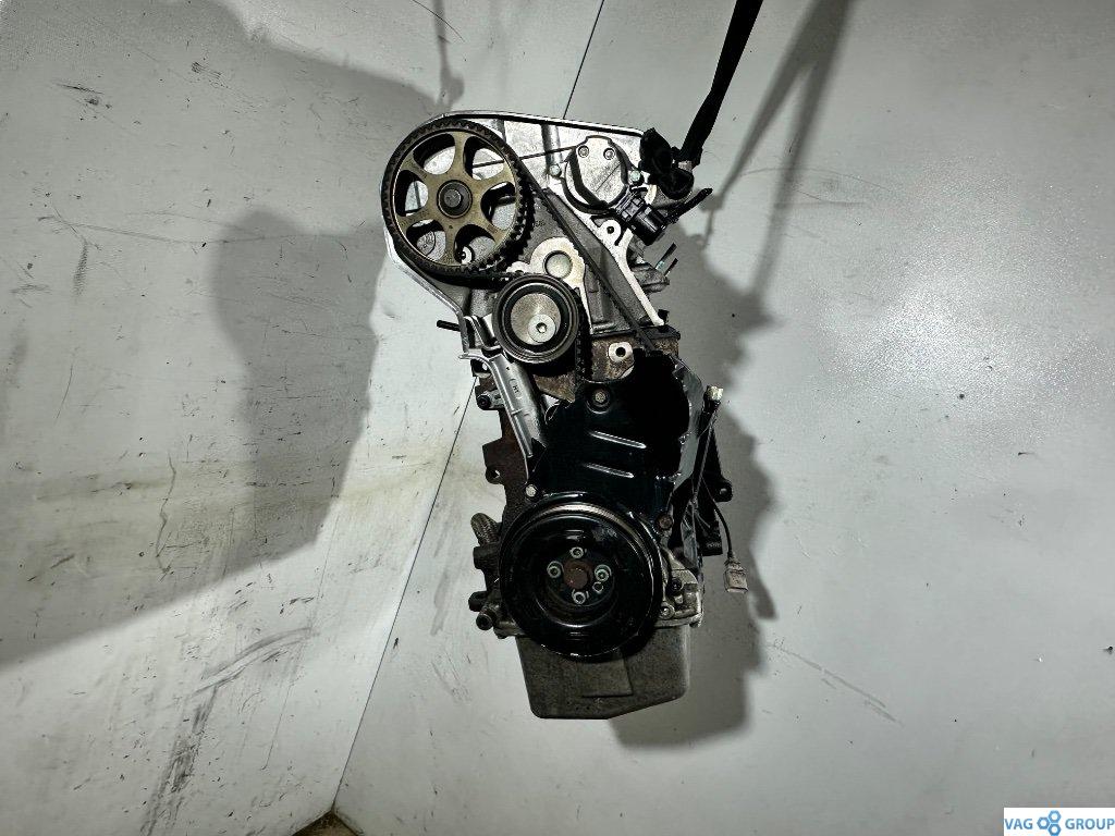 двигатель Volkswagen Golf 5 поколение 2006, 1.8 л., бензин, AWT, AWM, AMB, AWC, AUG, AVJ, APX, BFB, BAM, AJH, AUQ, BEX, AWP