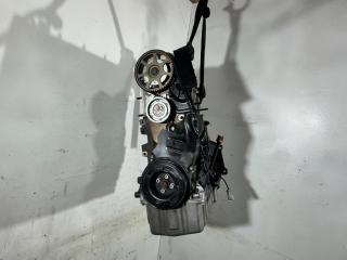 двигатель Volkswagen Transporter T5 2008, 2.0 л., бензин, AXA, BSX