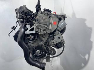 двигатель Volkswagen Tiguan 1 поколение [рестайлинг] 2011, 1.4 л., TSI, бензин, CAX, CDG, CAV, CTH, CDGA, CAVD, CAXA, CAXC, CAVA, CTHA, CAVB, CAXB, CTHB, CTHC