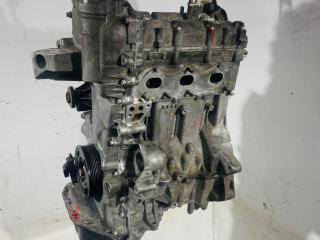 двигатель Skoda Fabia 2 поколение (5J) 2008, 1.2 л., бензин, BME, CGP, AZQ, BZG, CGPA, CGPB