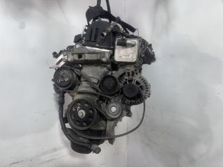 двигатель SEAT Ibiza 4 поколение 2010, 1.2 л., TSI, бензин, CBZ, CBZA, CBZB, CBZC, CBZD