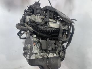 двигатель Skoda Octavia 3 поколение (A7) 2015, 1.2 л., TSI, бензин, CBZ, CBZA, CBZB, CBZC, CBZD
