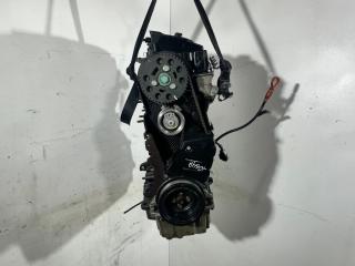 двигатель Volkswagen Transporter T5 2008, 1.9 л., TDi, дизель, BRS, BRR, BMP, BLS, BMM, BSU