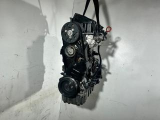 двигатель Volkswagen Transporter T5 2008, 1.9 л., TDi, дизель, BRS, BRR, BMP, BLS, BMM, BSU