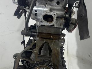 двигатель SEAT Leon 2 поколение [рестайлинг] 2009, 2.0 л., TDi, дизель, BRS, BRR, BMP, BLS, BMM, BSU