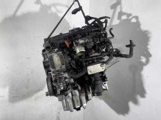 двигатель Volkswagen Jetta 6 поколение 2012, 2.0 л., бензин, седан, BPG, BPY, BPJ, BWE, AXX, BWA, BWT, CDL, BGB, BUL, BYK, CDLA, CDLC