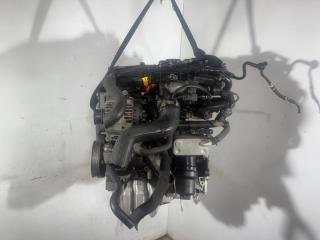 двигатель Volkswagen Eos 1 поколение 2008, 2.0 л., бензин, седан, BPG, BPY, BPJ, BWE, AXX, BWA, BWT, CDL, BGB, BUL, BYK, CDLA, CDLC