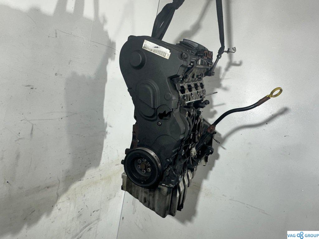 двигатель Audi A6 4F/C6 2006, 2.0 л., бензин, BPG, BPY, BPJ, BWE, AXX, BWA, BWT, CDL, BGB, BUL, BYK, CDLA, CDLC