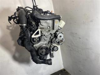 двигатель Volkswagen Passat B6 2009, 1.4 л., TSI, бензин, внедорожник 5 дв., CAX, CDG, CAV, CTH, CDGA, CAVD, CAXA, CAXC, CAVA, CTHA, CAVB, CAXB, CTHB, CTHC