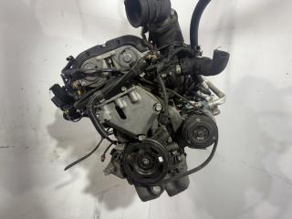двигатель Opel Astra J [рестайлинг] 2011, 1.4 л., бензин, A14NET, U14NET