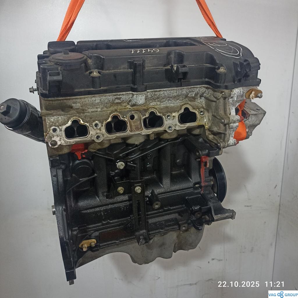 двигатель Opel Mokka 1 поколение 2014, 1.4 л., бензин, седан, A14NET, U14NET