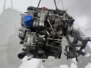 двигатель Volkswagen Touran 1 поколение [2-й рестайлинг] 2012, 1.4 л., TSI, бензин, CAX, CDG, CAV, CTH, CDGA, CAVD, CAXA, CAXC, CAVA, CTHA, CAVB, CAXB, CTHB, CTHC