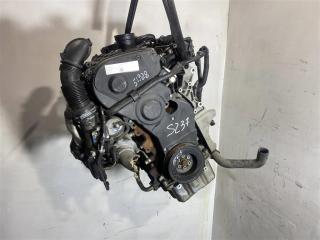 двигатель Audi TT 8J [рестайлинг] 2012, 2.0 л., бензин, седан, BPG, BPY, BPJ, BWE, AXX, BWA, BWT, CDL, 06F109102B, BGB, BUL, BYK, CDLA, CDLC
