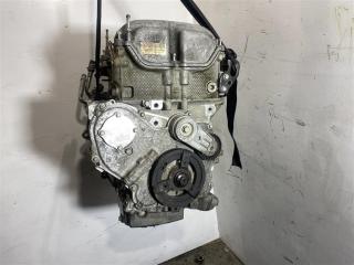двигатель Opel Antara 1 поколение [рестайлинг] 2012, 2.4 л., бензин, внедорожник 5 дв., A24XE, LE5, LE9