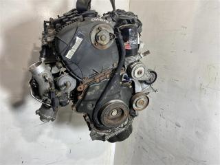 двигатель Audi A5 8T [рестайлинг] 2011, 2.0 л., TSI, бензин, седан, CDN, CAE