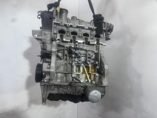 двигатель Volkswagen Jetta 6 поколение [рестайлинг] 2016, 1.4 л., бензин, CPW, .