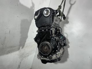 двигатель Skoda Octavia 3 поколение (A7) 2013, 2.0 л., TSI, бензин, внедорожник 5 дв., CDA, CAW, CCT, BZB, CCZ, CAWB, CDAB, CDAA