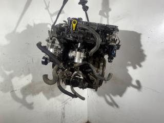 двигатель Volvo V40 2 поколение 2015, 1.6 л., бензин, B4164T, JQMA, JQMB, B4164T3, JTDA, JTDB, JTMA, CJ56CD